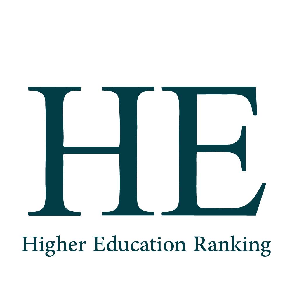 Higher Education Ranking